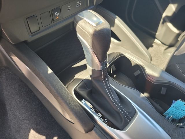Used 2024 Red Nissan SV image 20