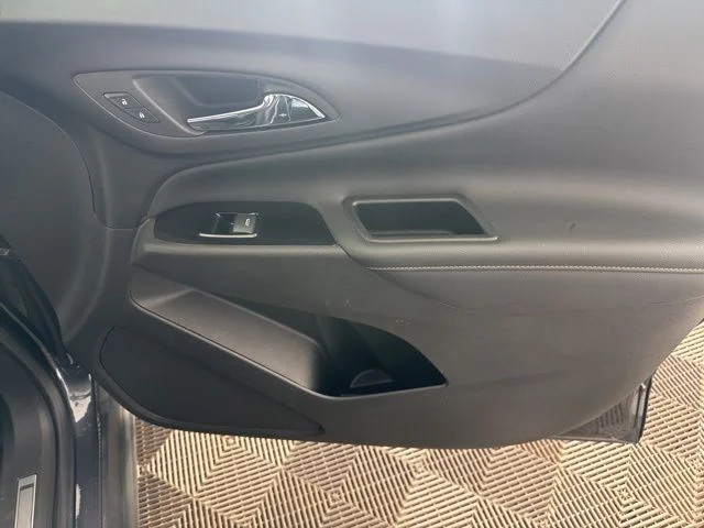 Used 2022 Gray Chevrolet Premier image 19