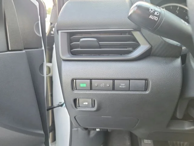 Certified Used 2023 White Nissan S image 27