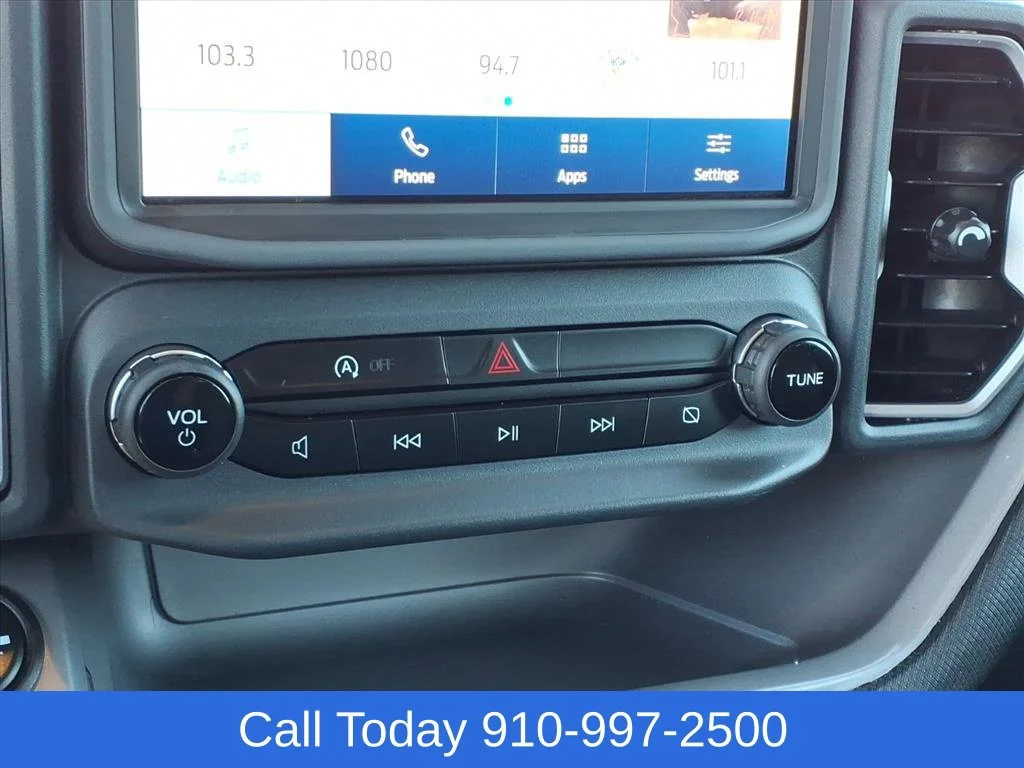Used 2024 Gray Ford Big Bend image 22