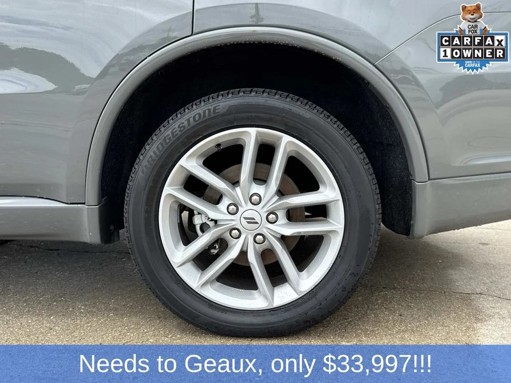 Used 2025 Gray Dodge GT Plus image 10