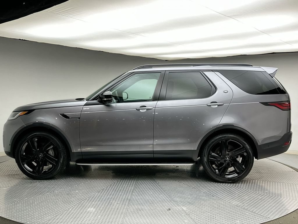 New 2026 Eiger Grey Land Rover S image 2