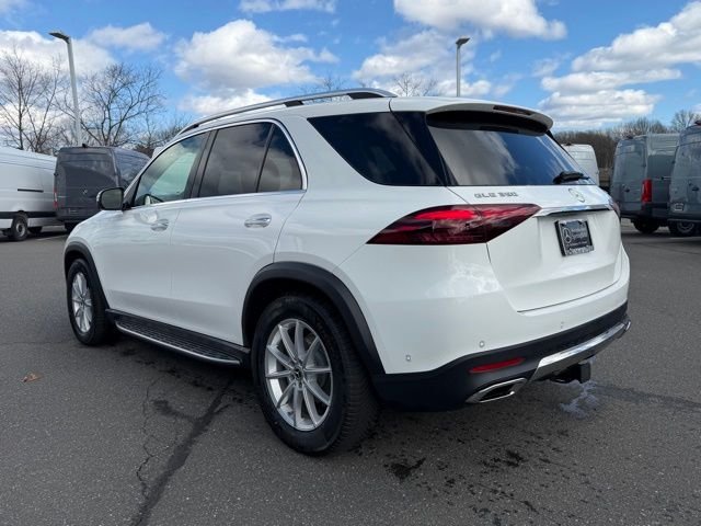 Used 2026 White Mercedes-Benz GLE 350 image 5