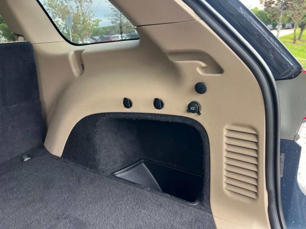 Certified Used 2019 Blue Jeep Limited image 12