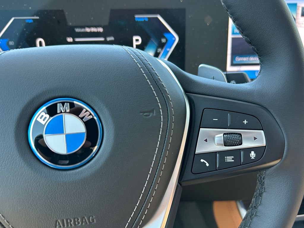 2026 BMW X5 50e - Photo 20