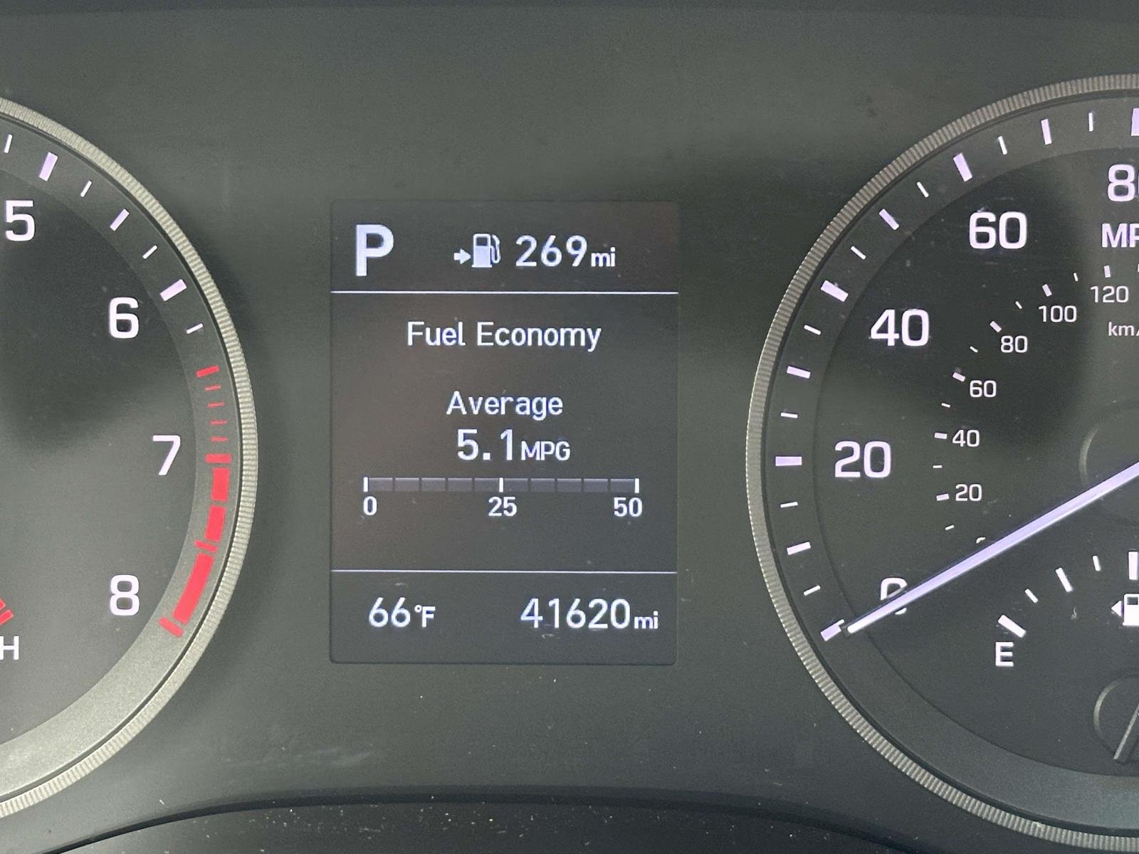 2019 Hyundai Tucson SE - Photo 31