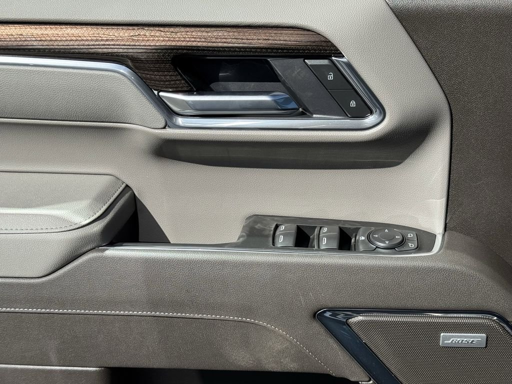 2026 Chevrolet Silverado 1500 LT Trail Boss - Photo 20