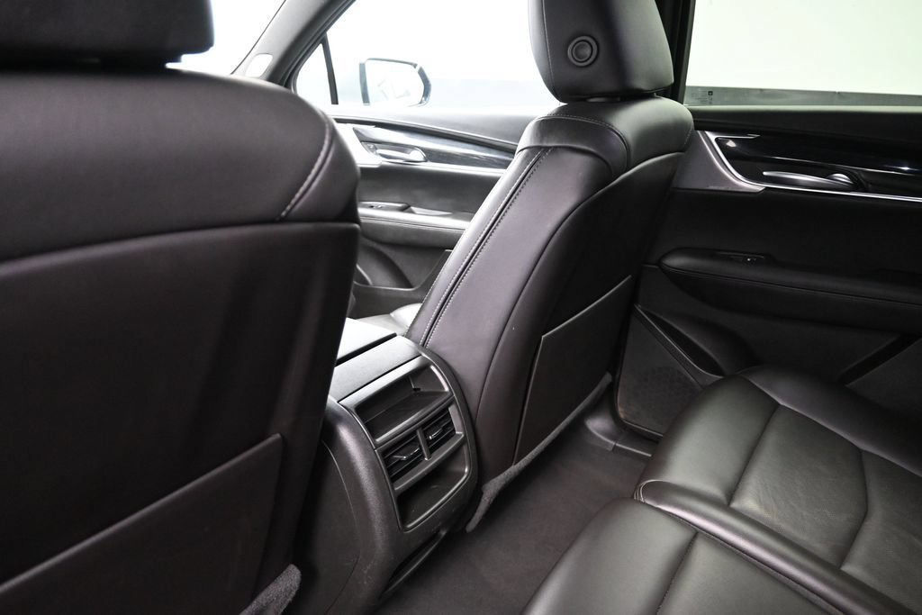 2023 Cadillac XT5 Premium Luxury - Photo 12