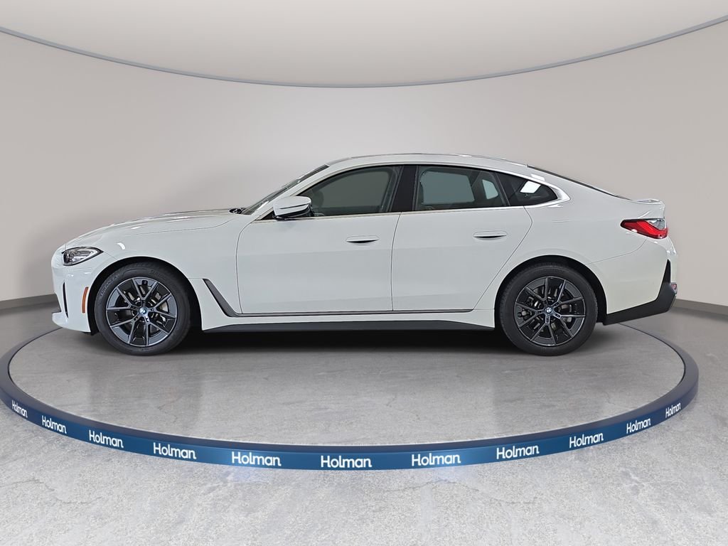 Used 2024 Alpine White BMW eDrive35 image 11