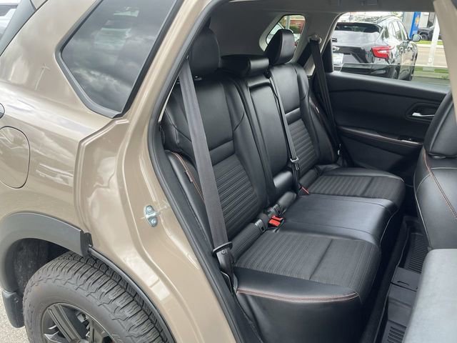 Used 2025 Tan Nissan Rock Creek image 24