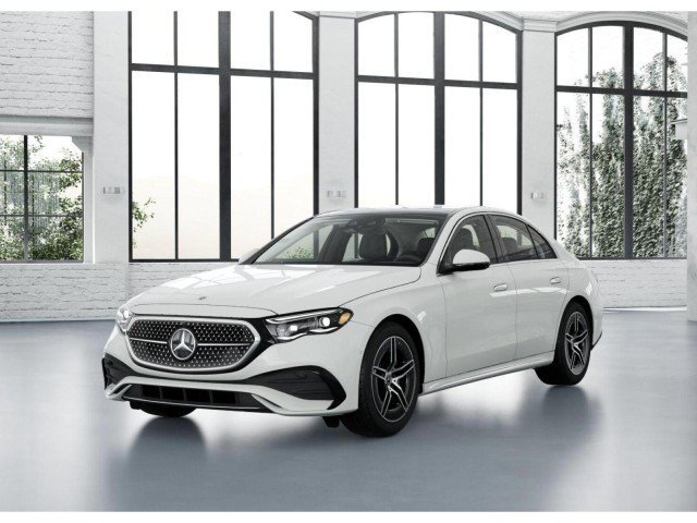 New 2026 Polar White Mercedes-Benz  image 64