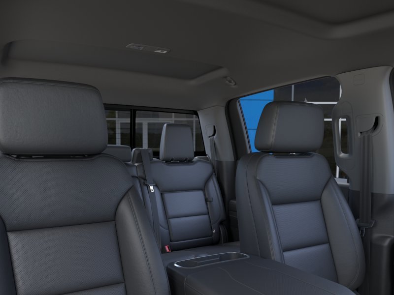 2026 Chevrolet Silverado 1500 LTZ - Photo 24