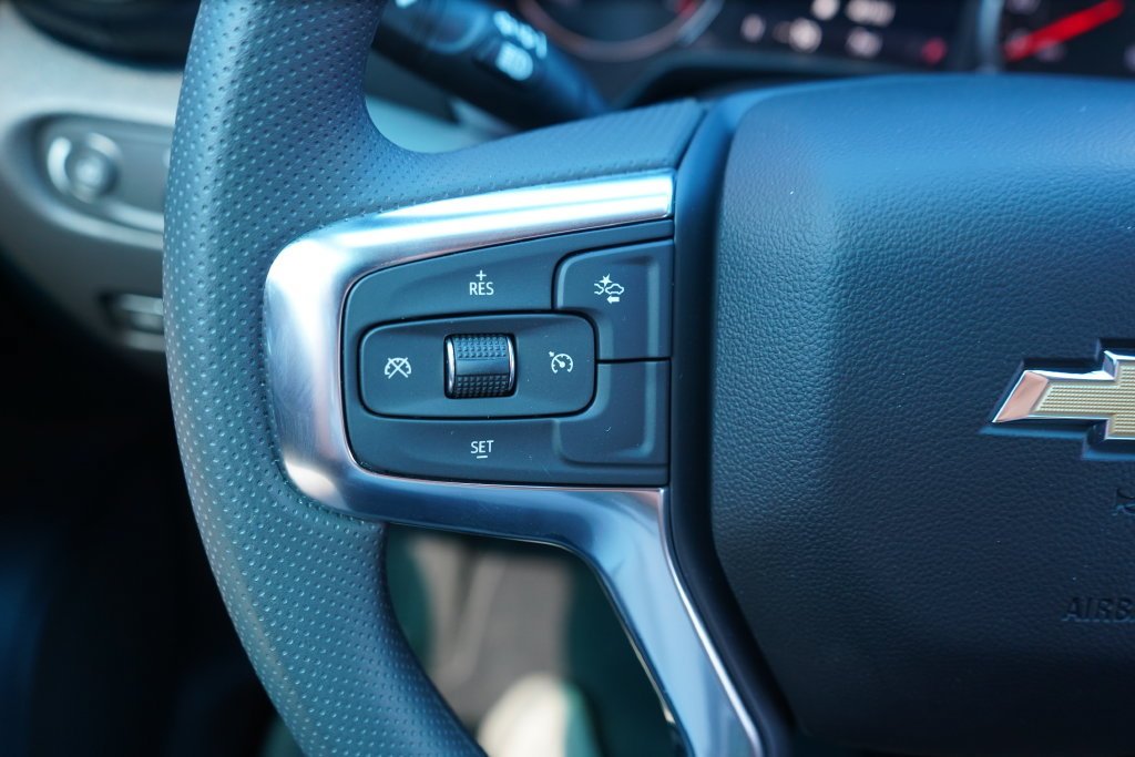 2026 Chevrolet Blazer 2LT - Photo 28