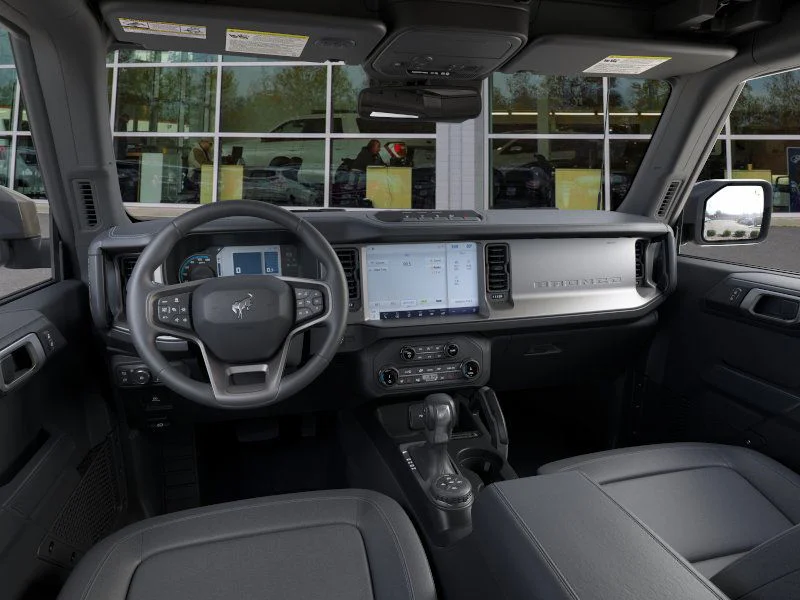 New 2025 Marsh Gray Ford Outer Banks® image 41