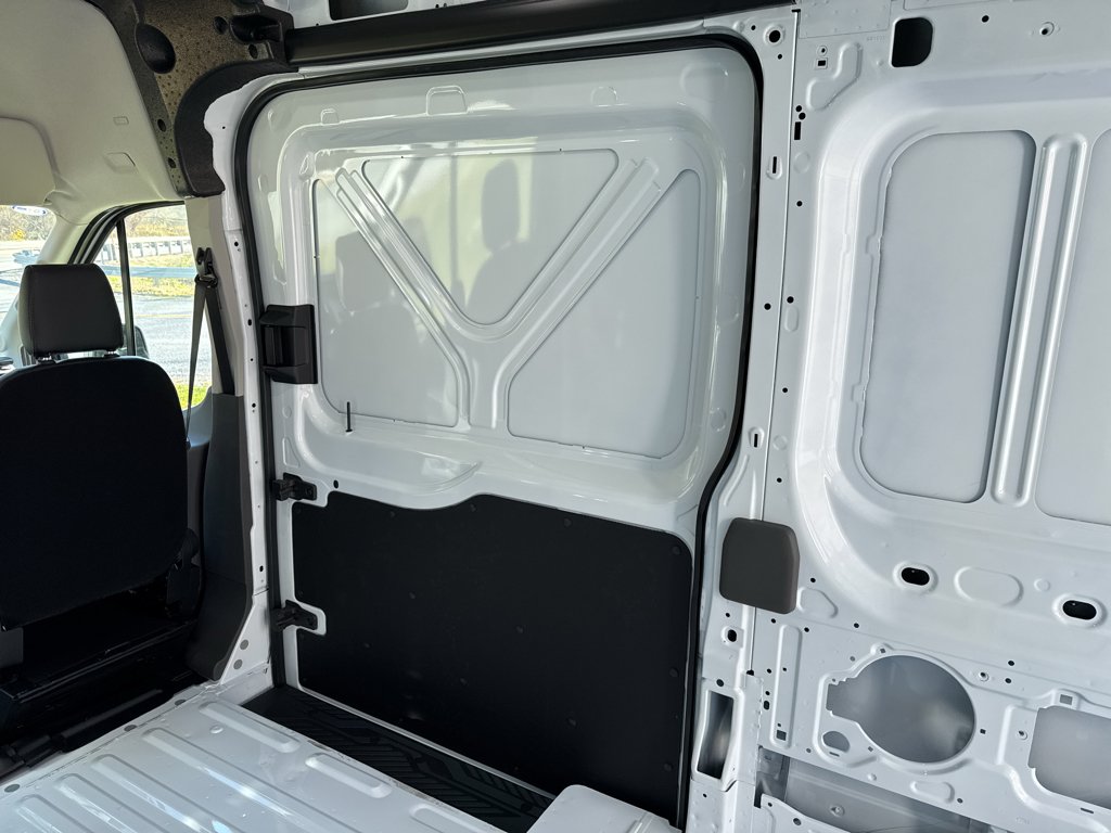 2026 Ford Transit Van Base - Photo 13