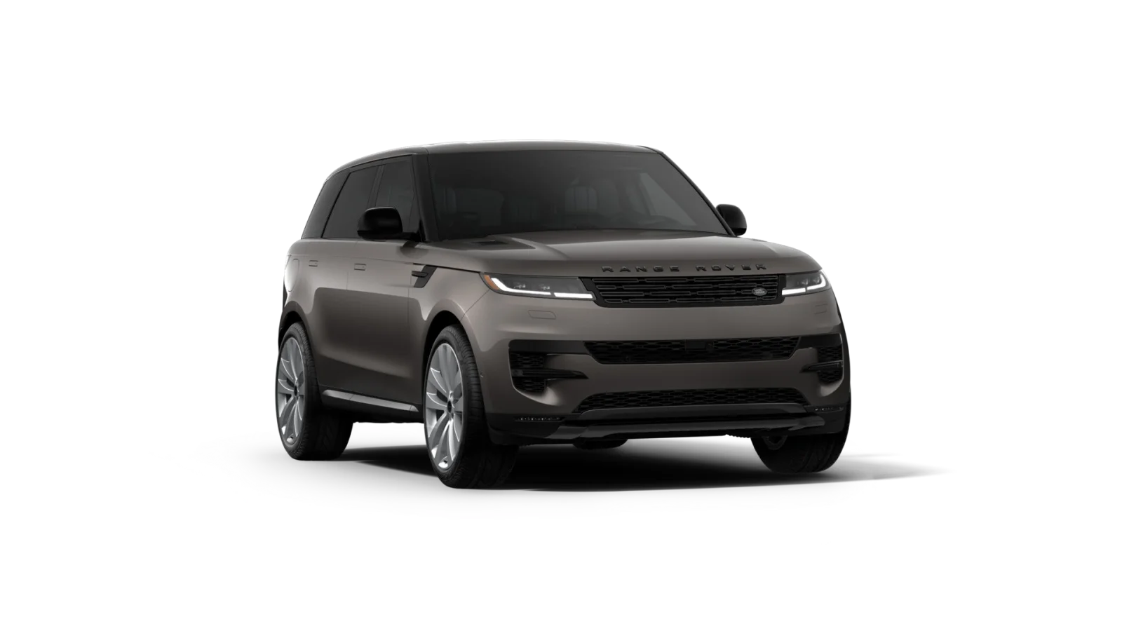 2027 Land Rover Range Rover Sport SE 360PS Auto