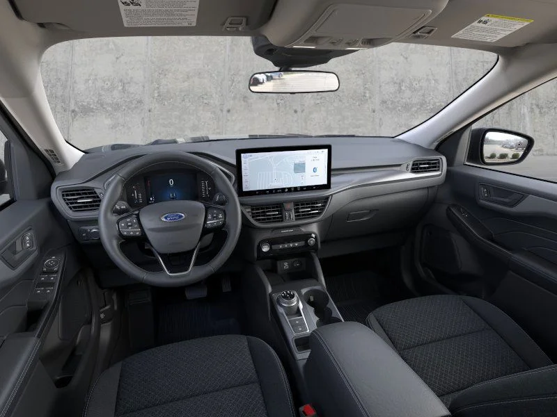 2026 Ford Escape Active - Photo 9