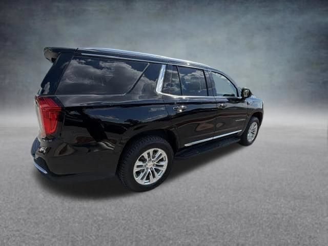 Used 2024 Onyx Black GMC SLT image 13