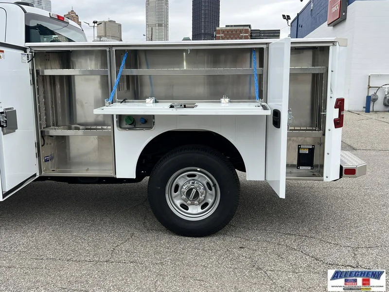 2026 Ford F-250 Super Duty XL - Photo 9