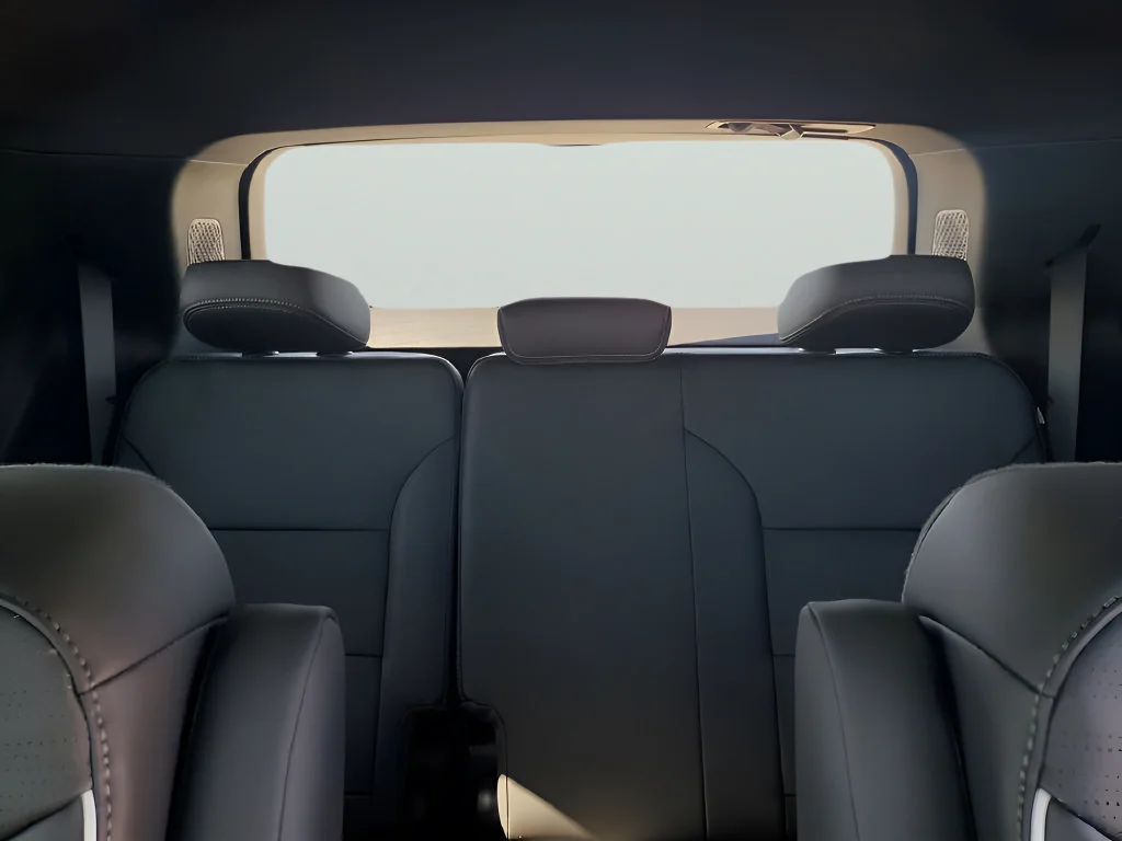 2026 Buick Enclave Sport Touring - Photo 26