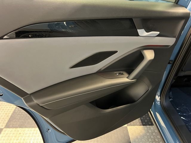 New 2026 Blue Volkswagen 2.0T SE R-Line Black image 10