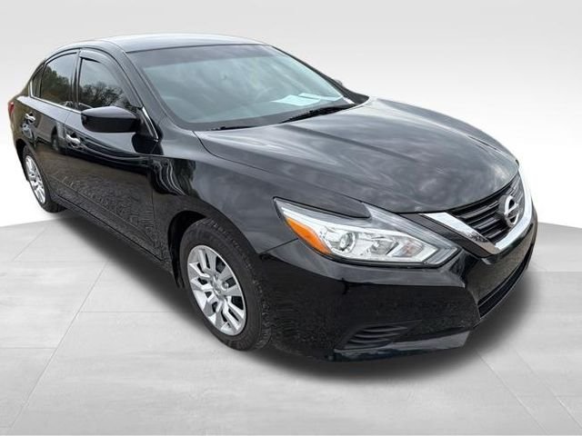 Used 2016 Nissan Altima S with VIN 1N4AL3AP7GC113936 for sale in Bristol, TN