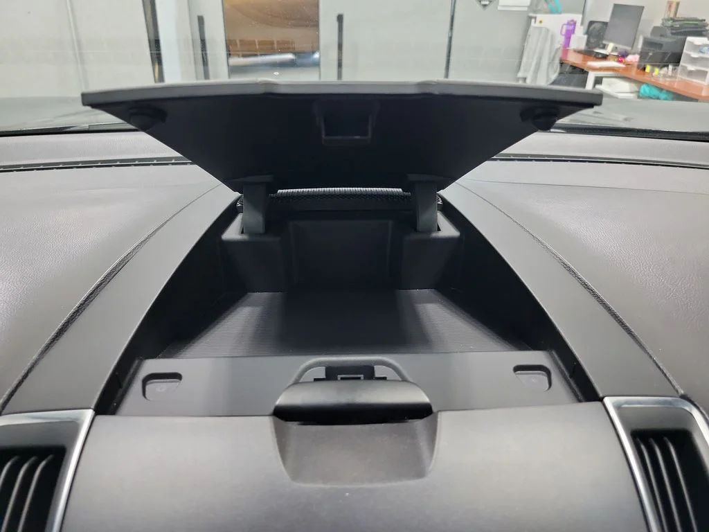 Used 2019 Black Metallic Ford ST image 52