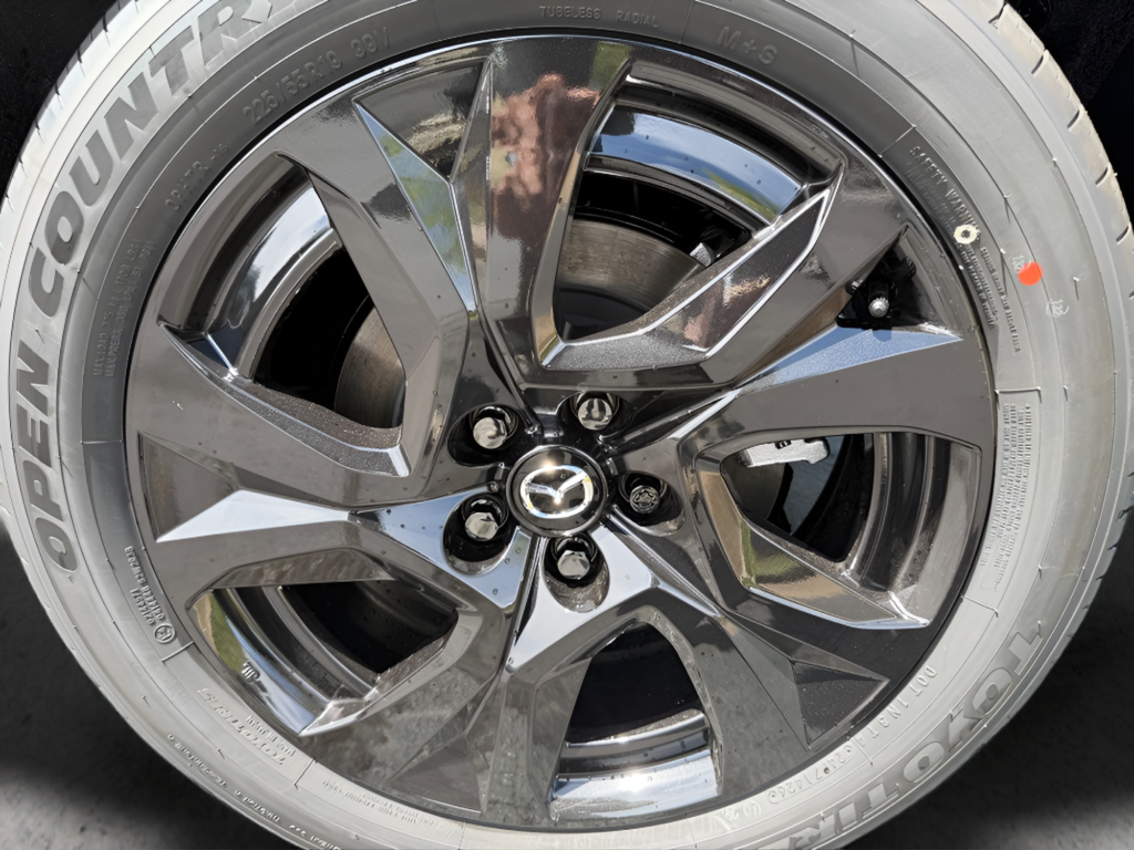 New 2026 Navy Blue Mica Mazda 2.5 S Premium Plus image 28