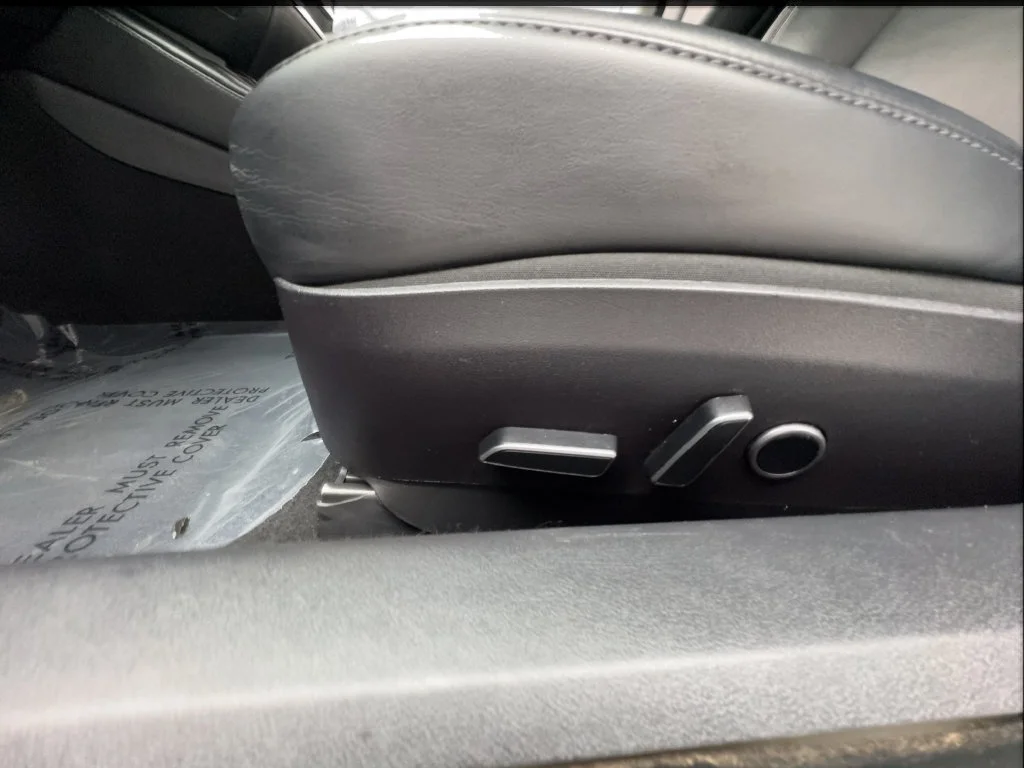 Used 2022 Black Tesla Base image 22