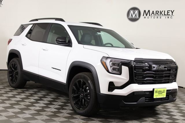 2026 GMC Terrain Elevation AWD's photo