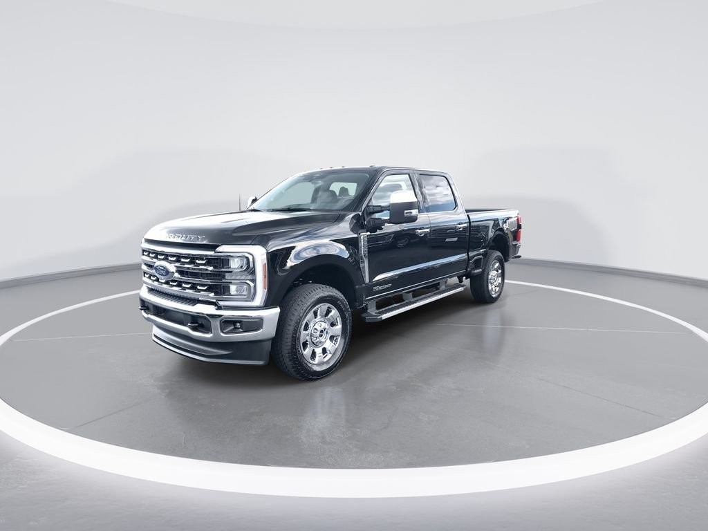 2026 Ford F-250 Super Duty Lariat - Photo 4