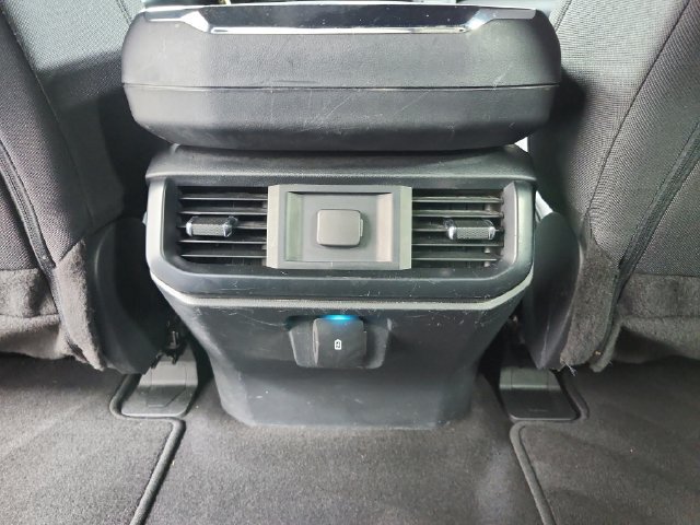 Used 2024 White Ford STX image 35