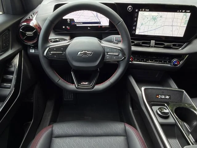 2026 Chevrolet Equinox RS - Photo 11