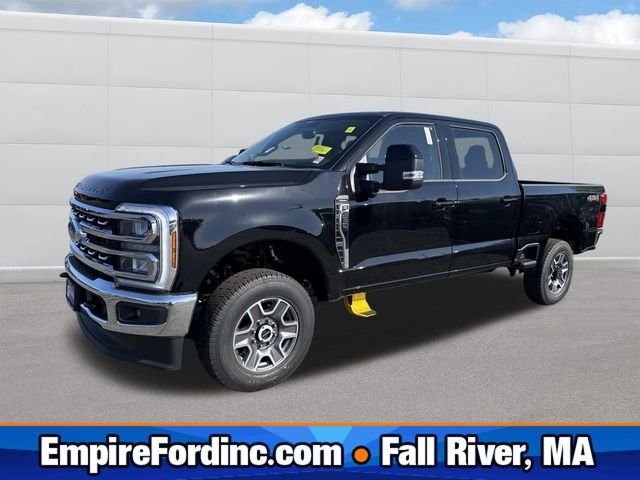 2026 Ford F-350SD F-350® Lariat®