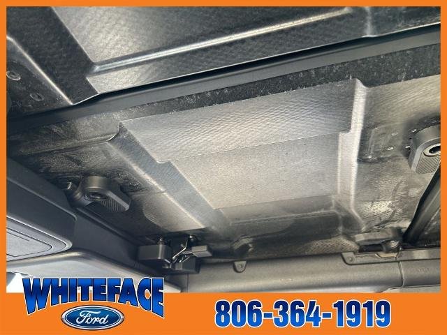 2025 Ford Bronco 4-Door Outer Banks - Photo 77