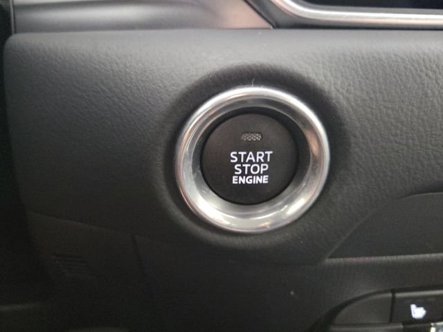 Used 2025 Gray Mazda 2.5 S Select Package image 35