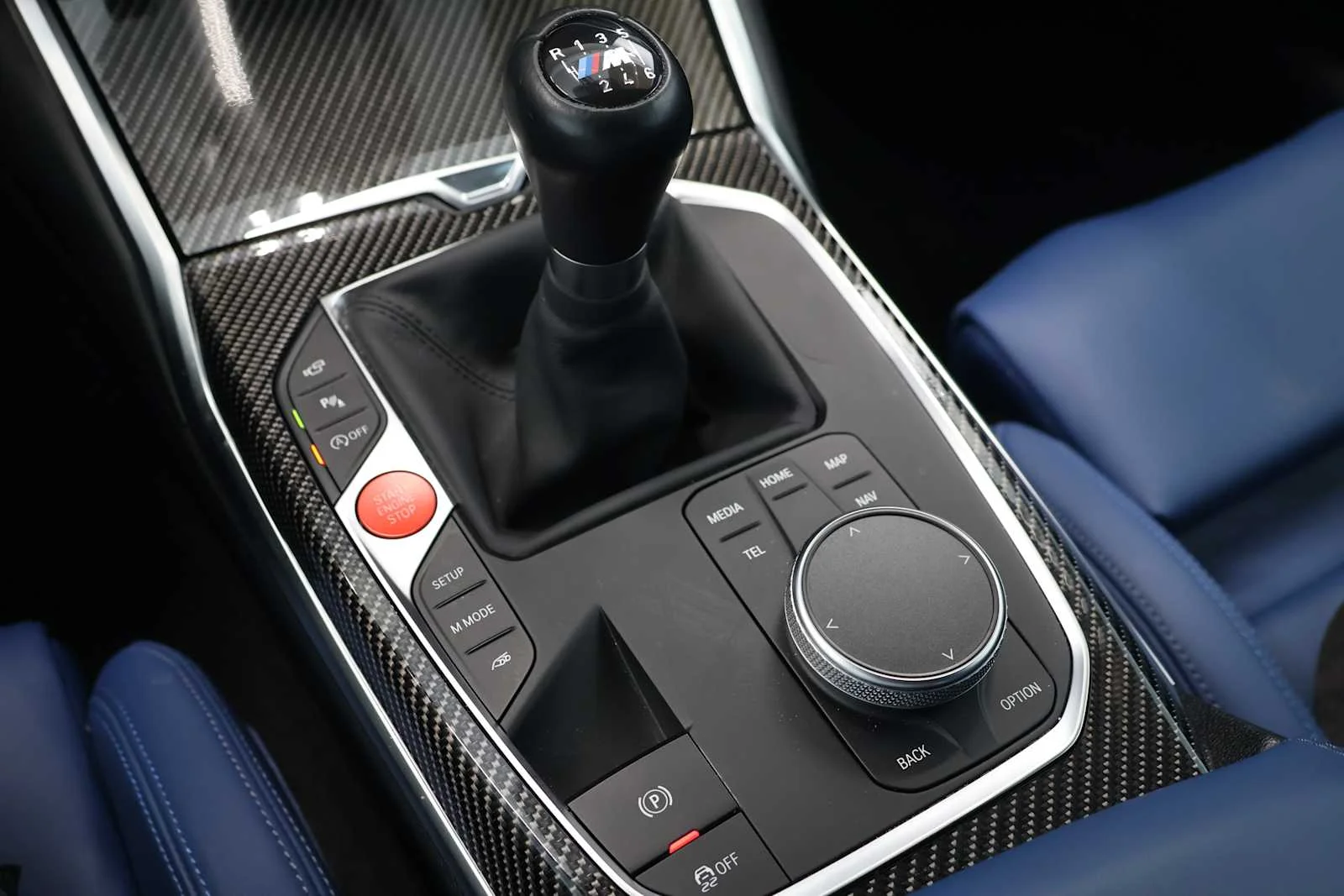 Certified Used 2024 Portimao Blue Metallic BMW  image 22
