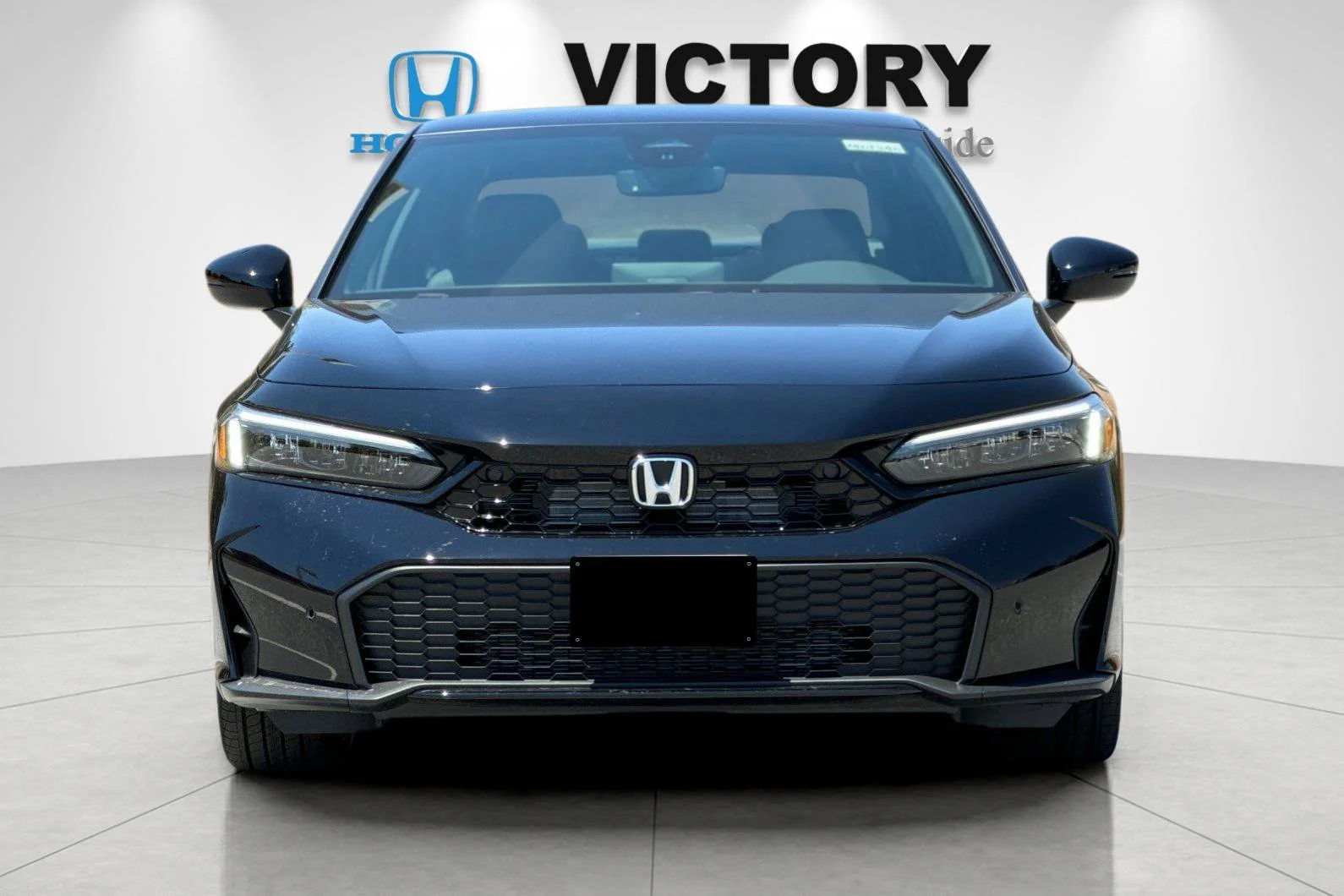 New 2026 Crystal Black Pearl Honda Sport Touring image 33