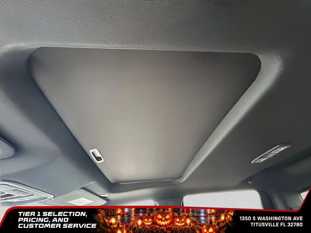 New 2026 Sterling Metallic GMC Denali image 34