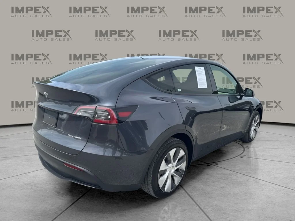Used 2024 Black Tesla Long Range image 5