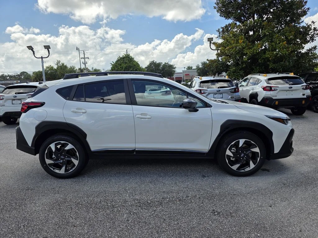 New 2026  Subaru Limited image 2