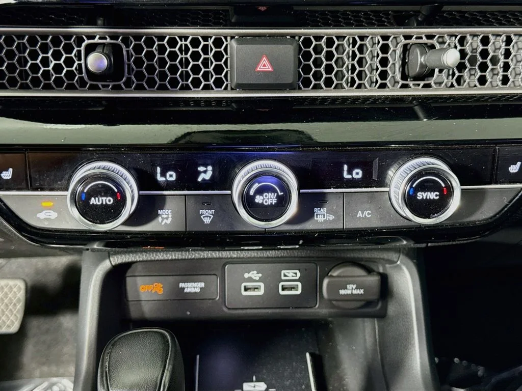 Used 2022  Honda Touring image 16