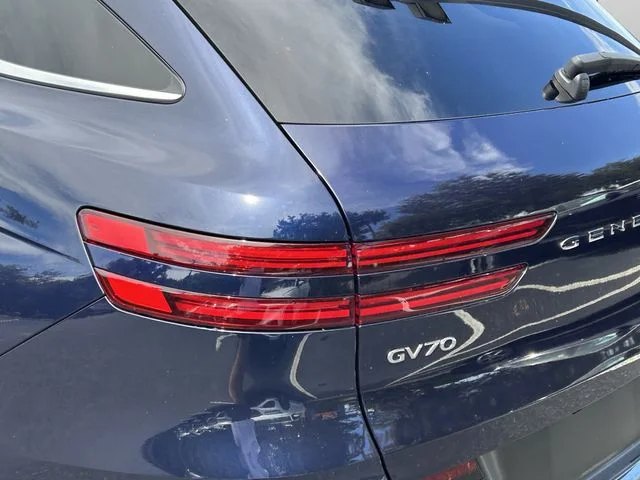 Used 2025 Blue Genesis 2.5T image 14