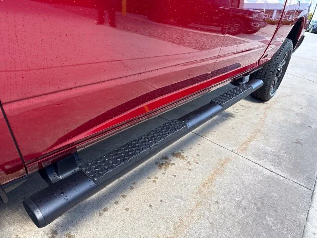 New 2026 Red Ram Tradesman image 11