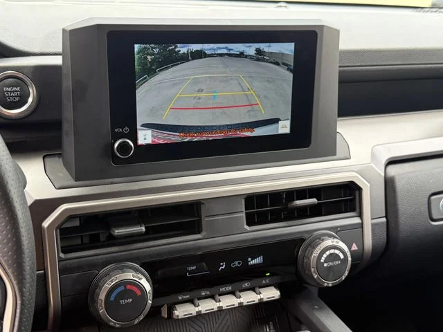 Certified Used 2026 White Toyota SR5 image 20