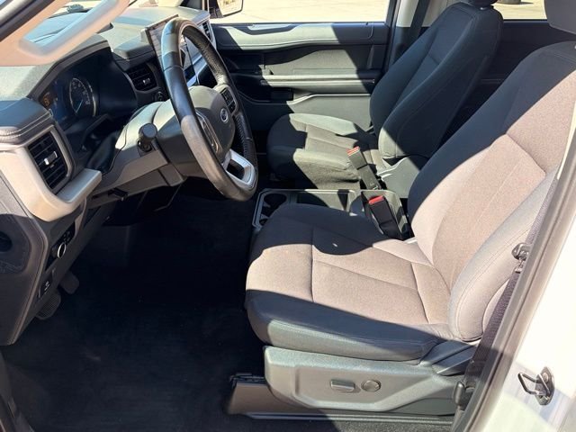 Used 2024 White Ford XL image 9