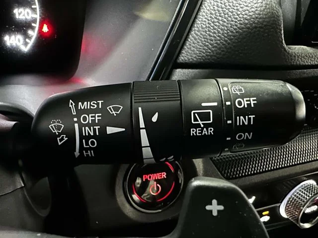 Certified Used 2024 Meteorite Gray Metallic Honda HYBRID AWD SPORT-L image 27