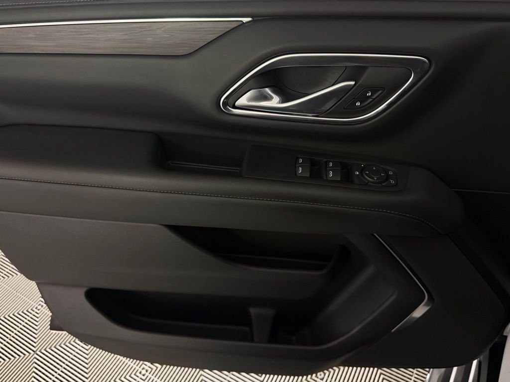 Used 2024 Summit White Chevrolet LS image 26