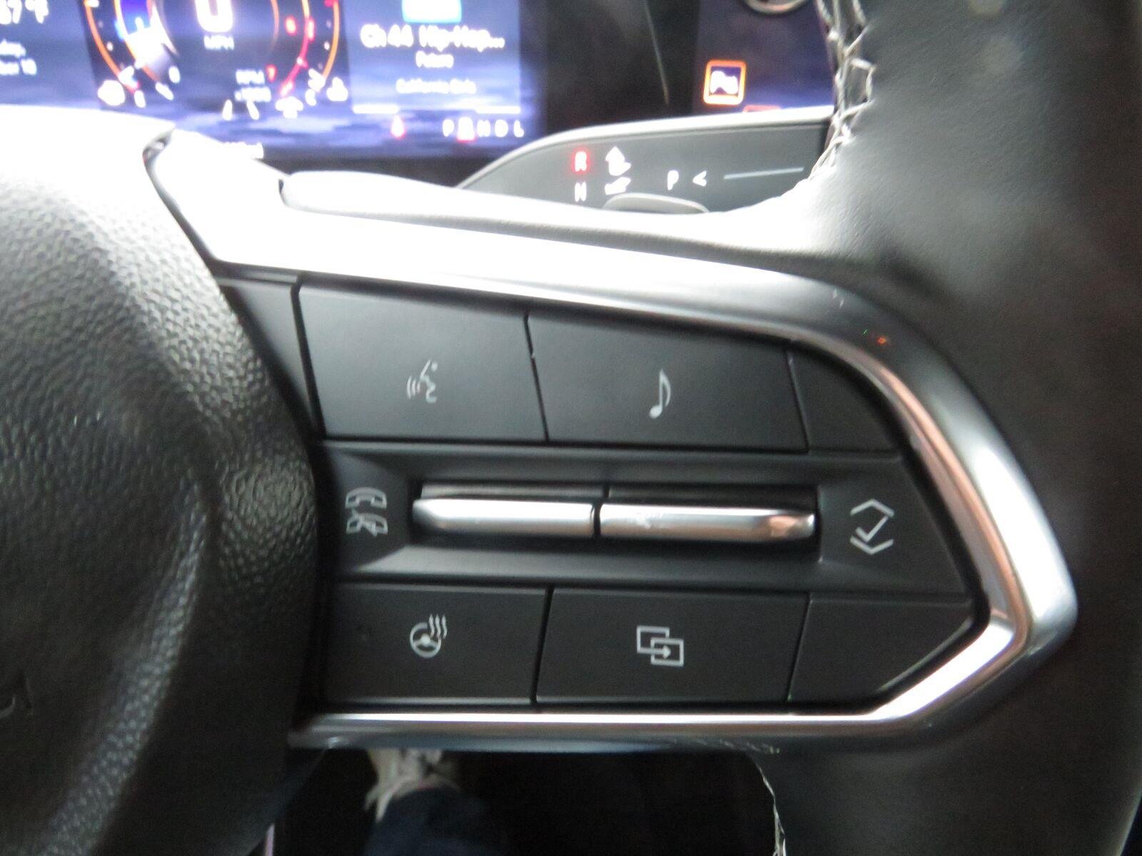 Used 2024 Lakeshore Blue Metallic Chevrolet FWD LS image 33