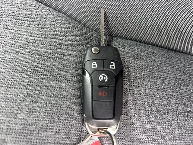 Used 2024 White Ford XL image 37